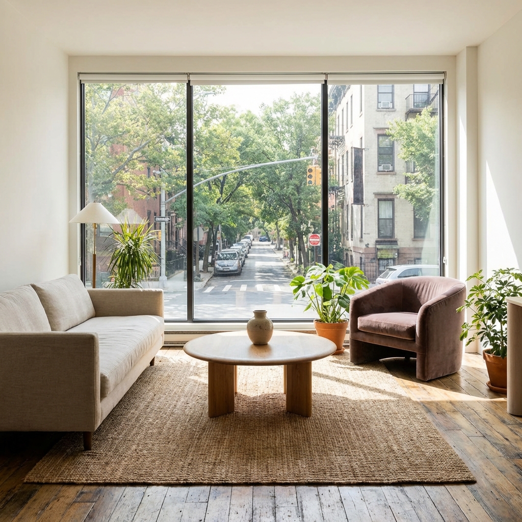 Apartamento